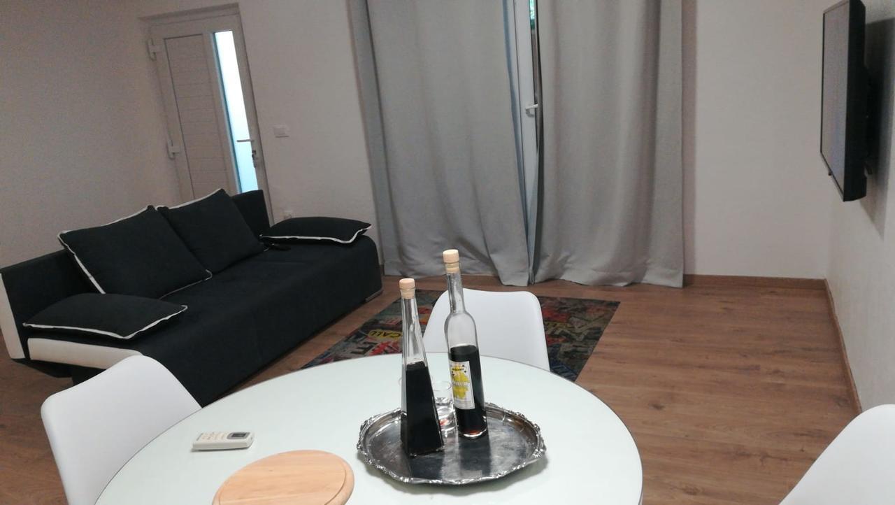 Centar Gasthof Makarska